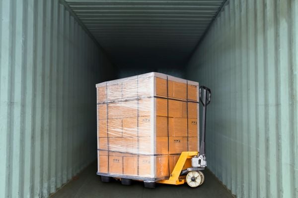 Kubieke meters berekenen: zo bereken je het volume van jouw zending